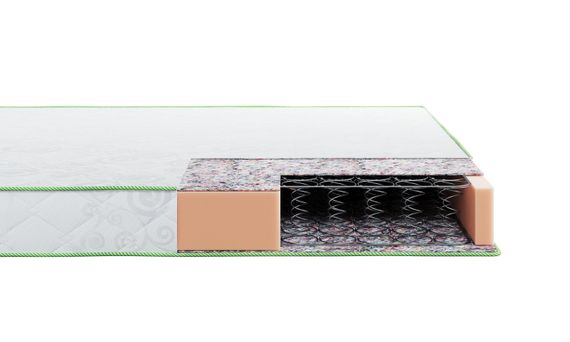 Матрац Highfoam Faino Kray 90x190 см (EVR-2414)
