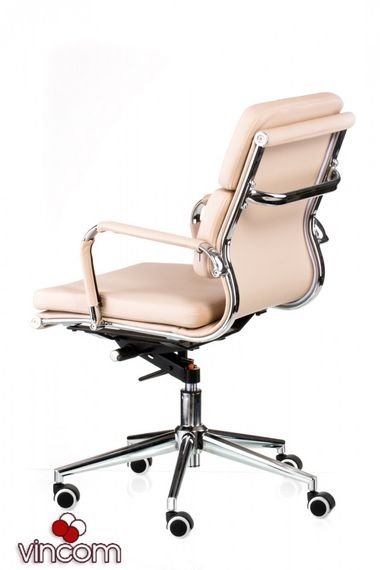 Кресло Special4You Solano 3 artleather beige (E4817) | Зображення 4