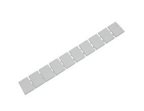 Маркер ZB8-10 для КНГ(з)-UK6 без напису 10шт Ny95505514