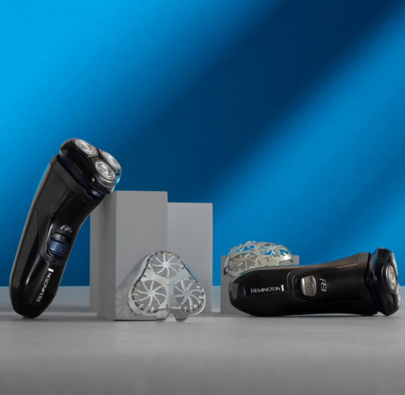 Електробритва Remington R3002 Style Series Rotary Shaver R3 | Зображення 7
