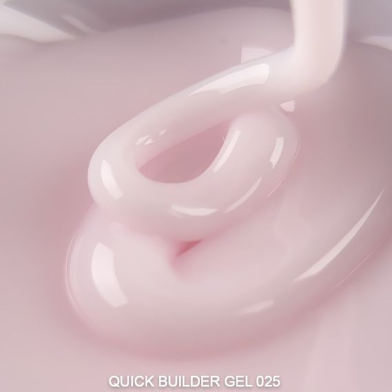 Гель для нарощення нігтів ART QUICK Builder Gel №25 5мл | Зображення 1