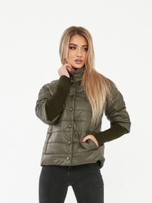 Куртка 205, хакі