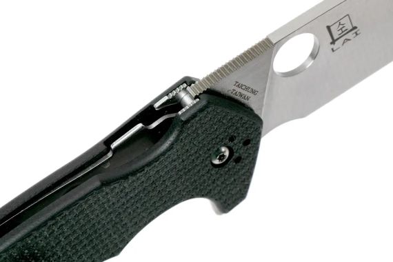 Ніж Spyderco Amalgam | Зображення 2
