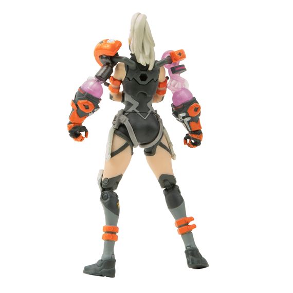 Колекційна фігурка Fortnite Master Series Figure Southpaw, 10см (FNT1323) | Зображення 9