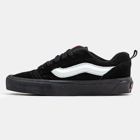 Кросівки Vans KNU Skool  весна / літо / осінь 3005 38, Весна/Лето/Осне | Зображення 1