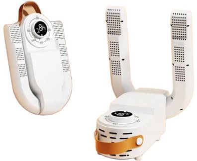 Стаціонарна сушарка для взуття з швидким сушінням XPRO RD-1734 (45266-RD-1734_241)