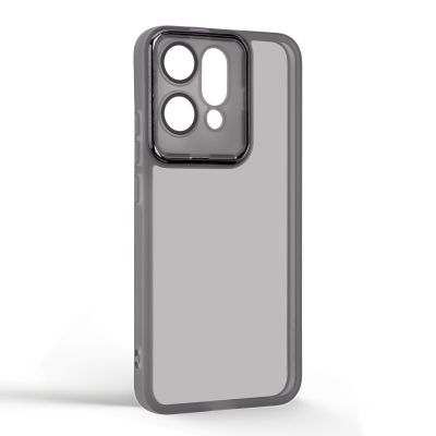 Чехол для мобильного телефона Armorstandart Shade OPPO Reno14 5G Black (ARM87424) | Зображення 1