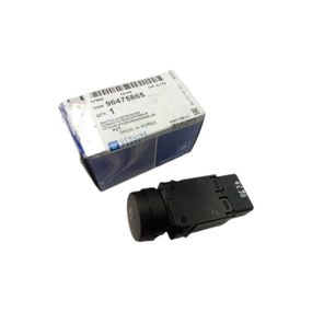 Кнопка обогрева заднего стекла Авео T250 GM - 96475865