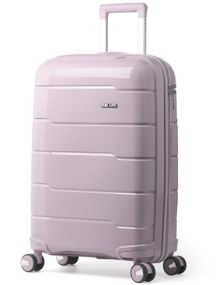 Валіза Semi Line 20" (S) Light Pink (T5793-1) (DAS303020)