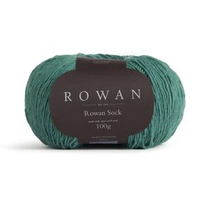 Шкарпеткова пряжа Rowan Sock, 009
