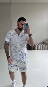 Пляжний костюм