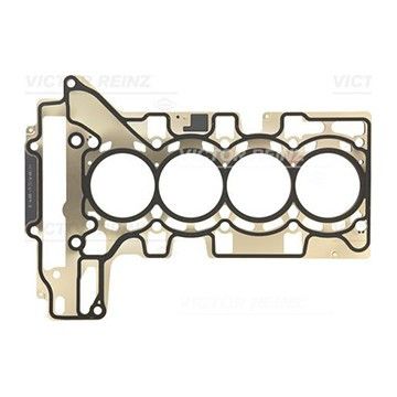 Прокладка ГБЦ BMW 3 F30/F80 / 5 F10 / X3 F25 / X5 F15/F85 10- N20/N26 (1.00 mm), Victor Reinz, 61-10019-10,