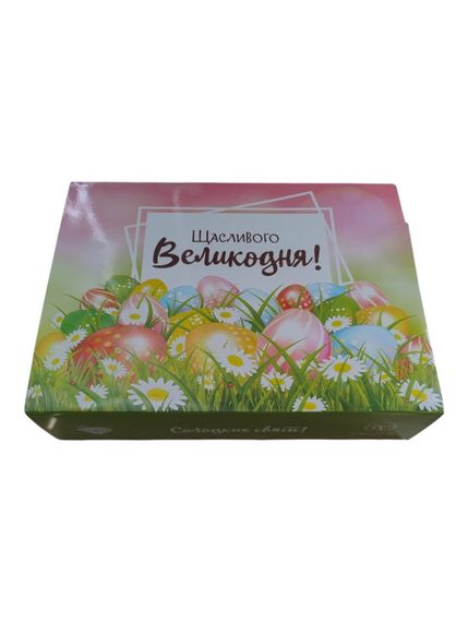 Цукерки Асорті Щасливого Великодня 2   500 г (214148)