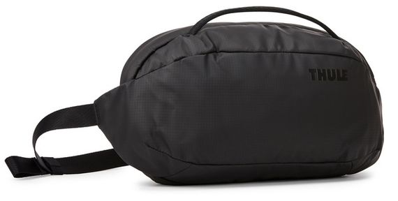 Cумка через плече Thule Tact Waistpack 5L TACTWP-05 (Black) (3204709)