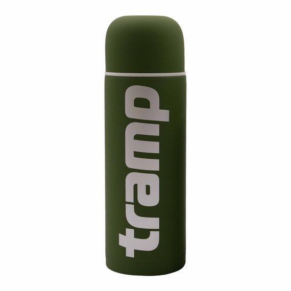 Термос TRAMP Soft Touch 1 л UTRC-109 Хакі | Зображення 9