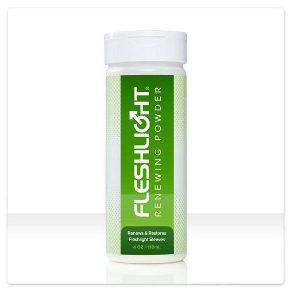 Відновлювальний засіб Fleshlight Renewing Powder Sex Aura
