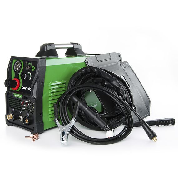 Плазморез CUT-40 4+2.5 м APRO | Зображення 1