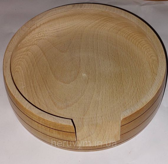 Блюдо для проскомидії (агнця), 18см