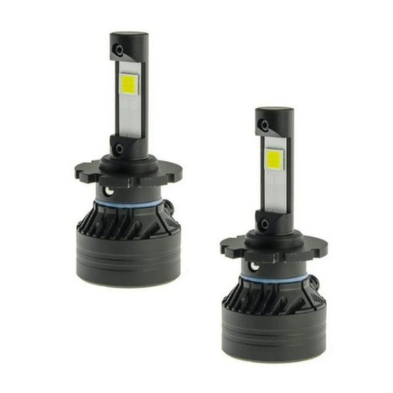 Світлодіодні лампи Decker Led PL-01 5K D2 (2 лампи)