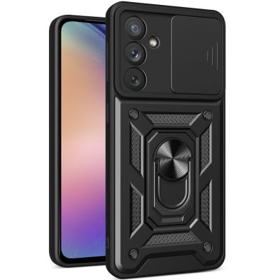 Чехол для мобильного телефона BeCover Military Samsung Galaxy A54 5G SM-A546 Black (709129)