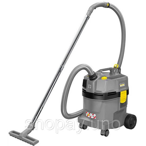 Професійний пилосос Karcher NT 22/1 Ap L | Зображення 1