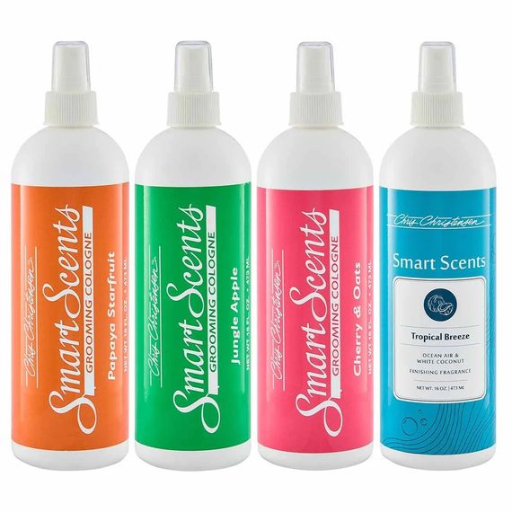 Парфуми Chris Christensen Smart Scents Cherry and Oats      473мл | Зображення 2