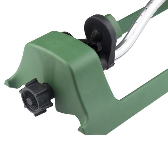 Зрошувач осциляційний Grad 18 отворів пластикова Н-подібна база (ABS) (5014275) | Зображення 5