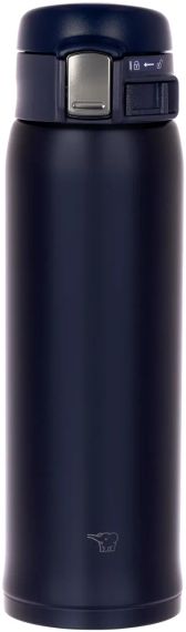 Термокружка Zojirushi SM-SF48AD 0.48 л Dark Blue