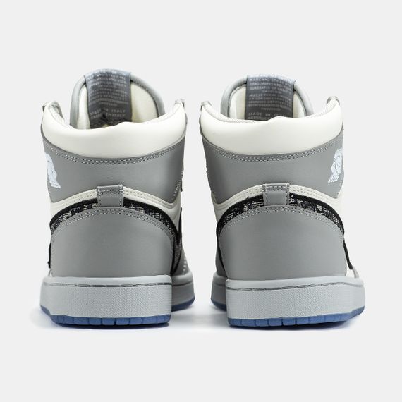 Кросівки на кожний день Air Jordan 1 x D1io1r  , В'єтнам 0366 40 | Зображення 8