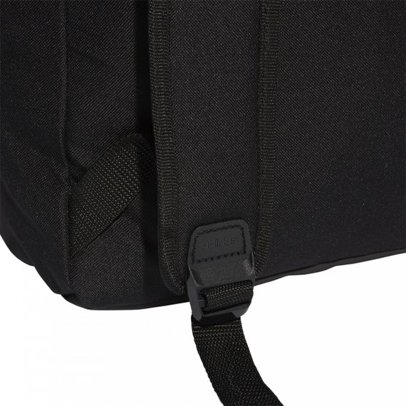 Cпортивний рюкзак 18L Adidas Backpack Daily Bp II Burgundy Black | Зображення 6