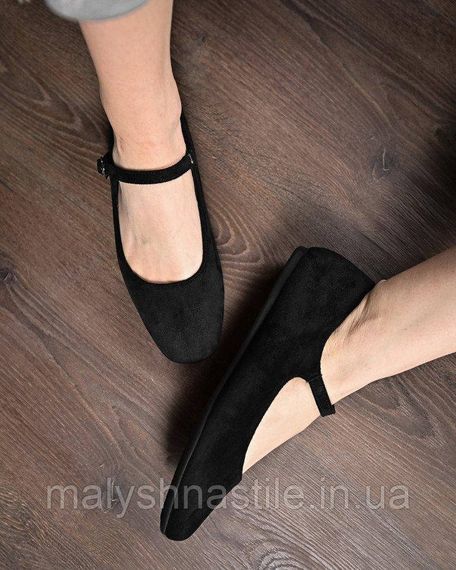 Женские балетки triolla ДЛ6460 | Зображення 5