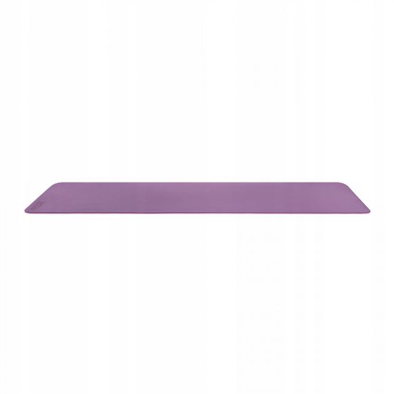 Коврик (мат) для йоги та фітнесу 4FIZJO TPE 180 x 60 x 1 см 4FJ0390 Violet/Pink (P-5907739316967) | Зображення 9
