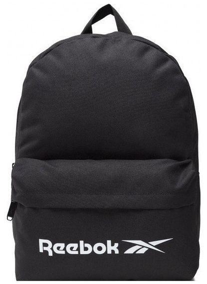 Спортивний рюкзак 24L Reebok Act Core чорний | Зображення 2