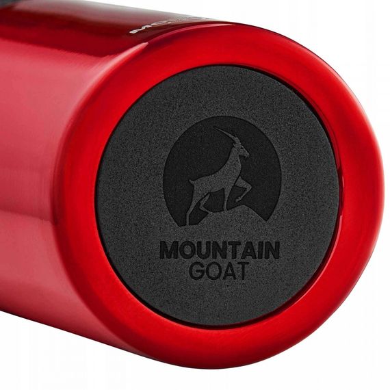 Термокухоль Mountain Goat Travel 0.4 л Red (P-5907739315717) | Зображення 8