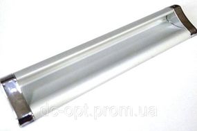 Ручка DU 09/96 G2 Хром ДС ОптимаЛайн