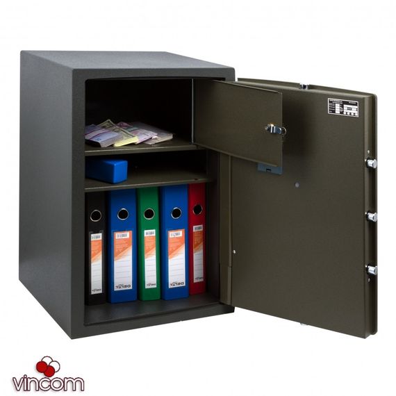 Сейф взломостойкий Safetronics NTR 61Es | Зображення 1