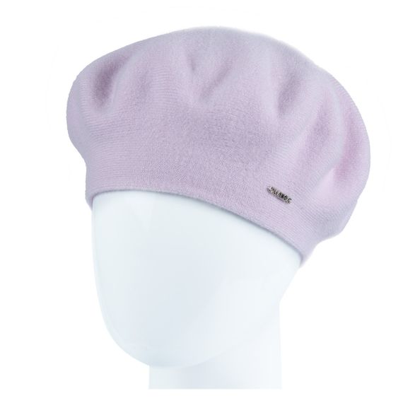 Берет Malisa АМЕЛІ сакура 57-59 | Зображення 1