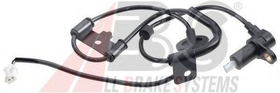 Датчик АБС KIA,HYUNDAI (вир-во ABS) A.B.S. 30867 на HYUNDAI ELANTRA (XD)