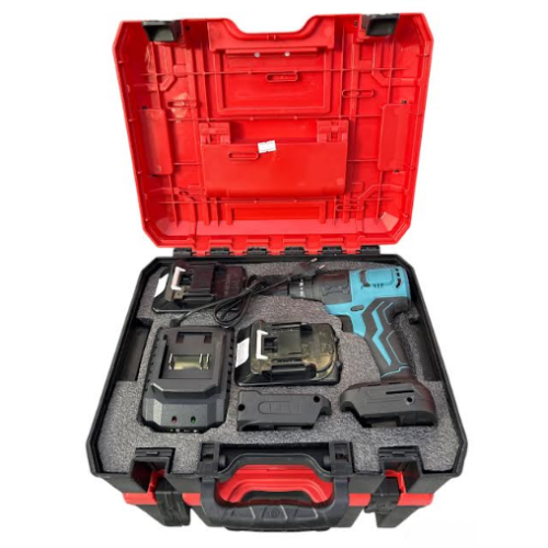 Многофункциональный аккумуляторный инструмент 10в1 Multi Tools 24V с 2 АКБ/ART-5120 | Зображення 5