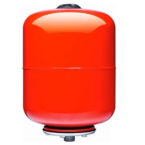 Бак для системи опалення Aquatica циліндричний (розбірний) 24 л (779165)