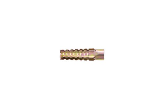 Дюбель для пенобетона и газобетона Apro - 6 x 32 мм (50 шт.) (TGS6032)