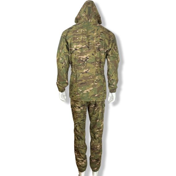 Комплект літнього штурмового костюма Горка мультикам розмір 52 (XL) | Зображення 1