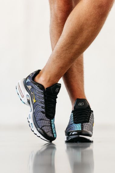 Кросівки на кожний день  Air Max TN , В'єтнам 1548 42 | Зображення 2