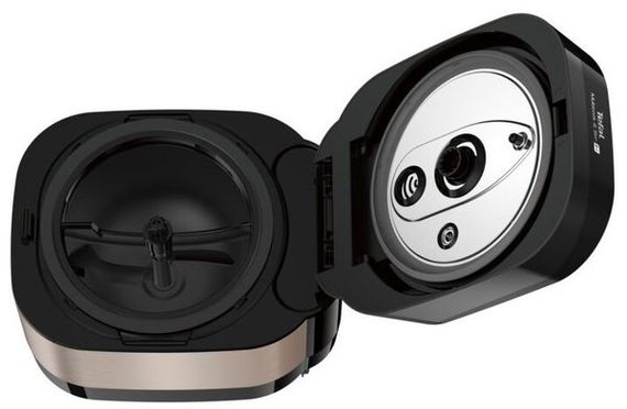 Мультиварка Tefal RK905A34 | Зображення 2