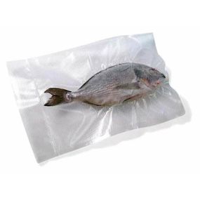 Сменная пленка к вакуумному упаковщику 25см