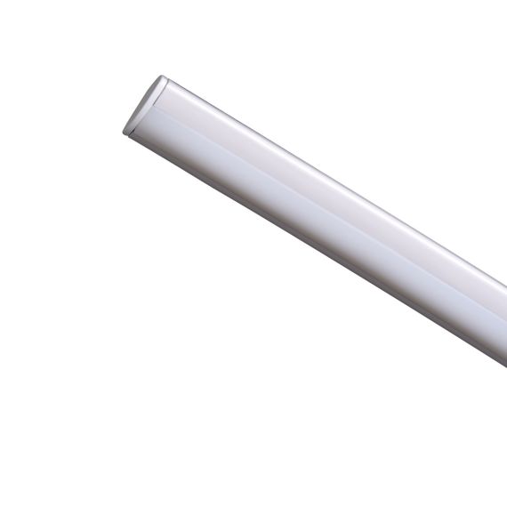 Торшер напольный светодиодный BL-453F/27W WH | Зображення 2