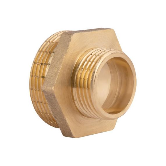 Ниппель Thermo Alliance Standart 1 1/2"х1" НР SD4084025 | Зображення 2