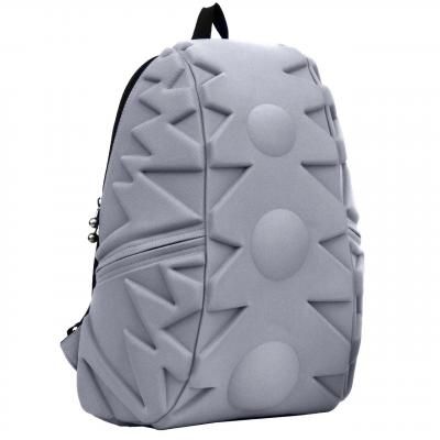 Рюкзак школьный MadPax Exo Full Grey (KAA24484641)