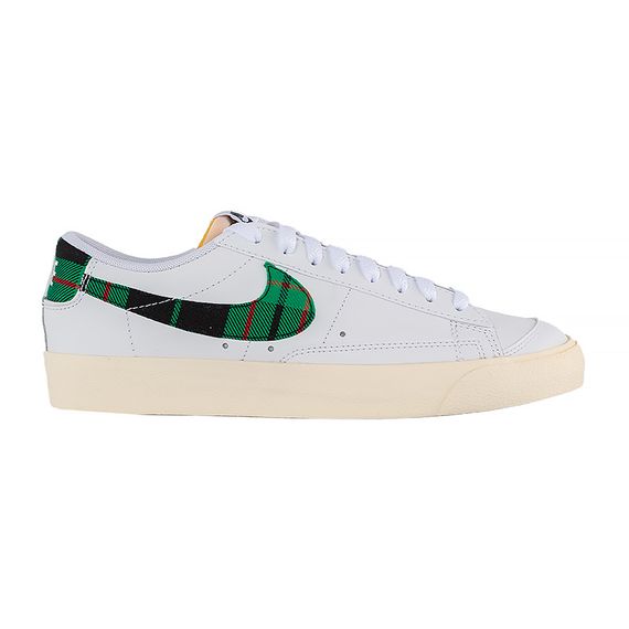 Кросівки Nike BLAZER LOW 77 PRM | Зображення 1