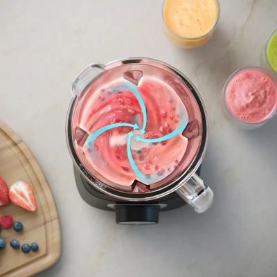 Блендер Philips HR3030/00 | Зображення 5